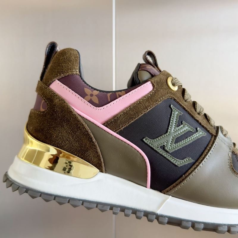 Louis Vuitton Trainer Sneaker